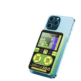 Handheld Game Console Power Bank Magnetic Fast Charging Back Clip